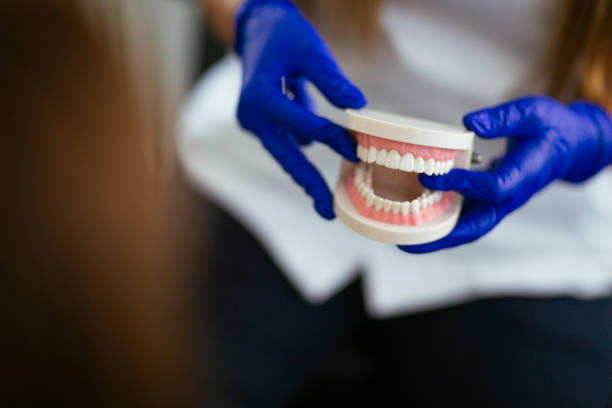 Best Root Canal Treatment  in Des C, AR