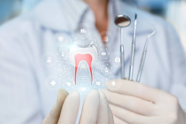 Best Dental X-Rays and Imaging  in Des C, AR