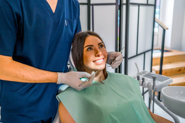 Why Choose Us for Your Dental Needs in Des Arc, AR